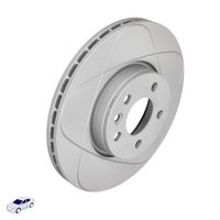 ATE Bremsscheibe "PowerDisc", Art.-Nr. 24.0326-0119.1