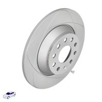 ATE Bremsscheibe, Art.-Nr. 24.0312-0210.1