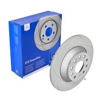 ATE Bremsscheibe, Art.-Nr. 24.0312-0210.1