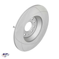 ATE Bremsscheibe, Art.-Nr. 24.0312-0210.1