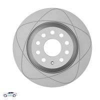 ATE Bremsscheibe, Art.-Nr. 24.0312-0210.1