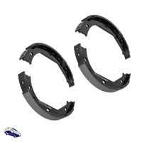 ATE Bremsbackensatz, Feststellbremse, Art.-Nr. 03.0137-0305.2