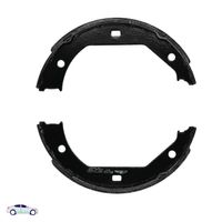 ATE Bremsbackensatz, Feststellbremse, Art.-Nr. 03.0137-0305.2