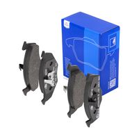 ATE Bremsbelagsatz, Scheibenbremse, Art.-Nr. 13.0460-7100.2