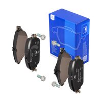 ATE Bremsbelagsatz, Scheibenbremse, Art.-Nr. 13.0460-2792.2