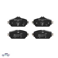 ATE Bremsbelagsatz, Scheibenbremse, Art.-Nr. 13.0460-2792.2