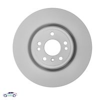 ATE Bremsscheibe, Art.-Nr. 24.0132-0178.1