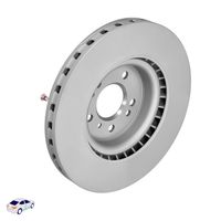 ATE Bremsscheibe, Art.-Nr. 24.0132-0178.1