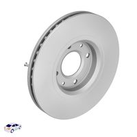 ATE Bremsscheibe, Art.-Nr. 24.0126-0120.1