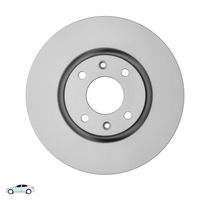 ATE Bremsscheibe, Art.-Nr. 24.0126-0120.1