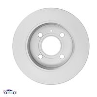 ATE Bremsscheibe, Art.-Nr. 24.0110-0251.1