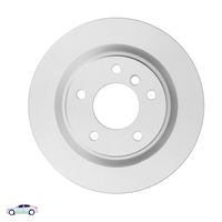 ATE Bremsscheibe, Art.-Nr. 24.0120-0195.1