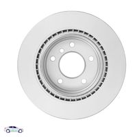 ATE Bremsscheibe, Art.-Nr. 24.0120-0195.1