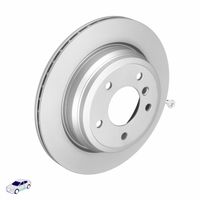 ATE Bremsscheibe, Art.-Nr. 24.0120-0204.1