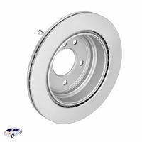 ATE Bremsscheibe, Art.-Nr. 24.0120-0204.1