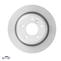 ATE Bremsscheibe, Art.-Nr. 24.0120-0204.1