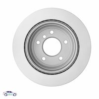 ATE Bremsscheibe, Art.-Nr. 24.0120-0204.1