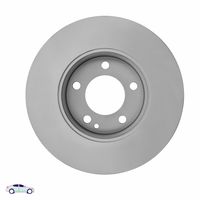 ATE Bremsscheibe, Art.-Nr. 24.0125-0200.1