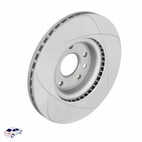 ATE Bremsscheibe "PowerDisc", Art.-Nr. 24.0325-0162.1