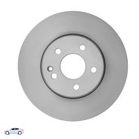 ATE Bremsscheibe, Art.-Nr. 24.0128-0145.1