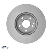 ATE Bremsscheibe, Art.-Nr. 24.0128-0145.1