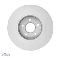 ATE Bremsscheibe, Art.-Nr. 24.0128-0155.1