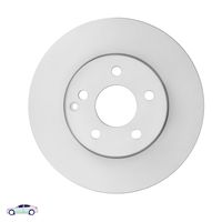 ATE Bremsscheibe, Art.-Nr. 24.0128-0155.1