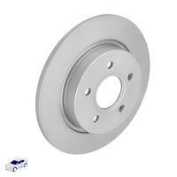 ATE Bremsscheibe, Art.-Nr. 24.0111-0171.1