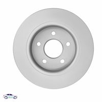 ATE Bremsscheibe, Art.-Nr. 24.0111-0171.1