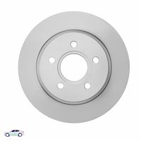 ATE Bremsscheibe, Art.-Nr. 24.0111-0171.1