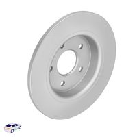 ATE Bremsscheibe, Art.-Nr. 24.0111-0171.1