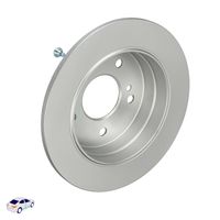 ATE Bremsscheibe, Art.-Nr. 24.0109-0120.1