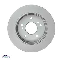 ATE Bremsscheibe, Art.-Nr. 24.0109-0120.1