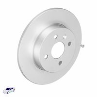 ATE Bremsscheibe, Art.-Nr. 24.0110-0291.1