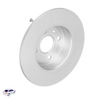 ATE Bremsscheibe, Art.-Nr. 24.0110-0291.1