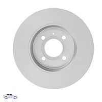 ATE Bremsscheibe, Art.-Nr. 24.0110-0291.1