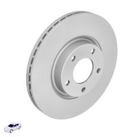 ATE Bremsscheibe, Art.-Nr. 24.0125-0170.1