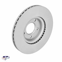 ATE Bremsscheibe, Art.-Nr. 24.0125-0170.1