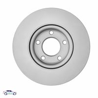 ATE Bremsscheibe, Art.-Nr. 24.0125-0170.1