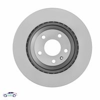 ATE Bremsscheibe, Art.-Nr. 24.0122-0223.1