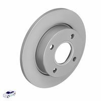 ATE Bremsscheibe, Art.-Nr. 24.0112-0141.1