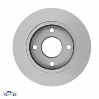 ATE Bremsscheibe, Art.-Nr. 24.0112-0141.1