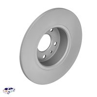 ATE Bremsscheibe, Art.-Nr. 24.0110-0209.1