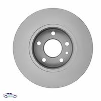 ATE Bremsscheibe, Art.-Nr. 24.0110-0209.1