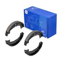 ATE Bremsbackensatz, Feststellbremse, Art.-Nr. 03.0137-0379.2