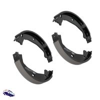 ATE Bremsbackensatz, Feststellbremse, Art.-Nr. 03.0137-0379.2