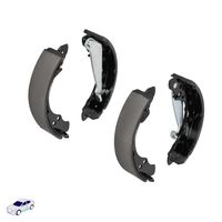 ATE Bremsbackensatz, Art.-Nr. 03.0137-0268.2