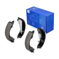 ATE Bremsbackensatz, Art.-Nr. 03.0137-0268.2