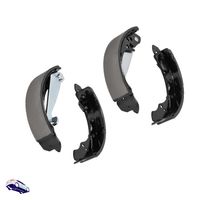 ATE Bremsbackensatz, Art.-Nr. 03.0137-0268.2