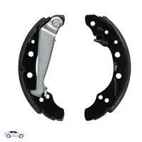 ATE Bremsbackensatz, Art.-Nr. 03.0137-0268.2